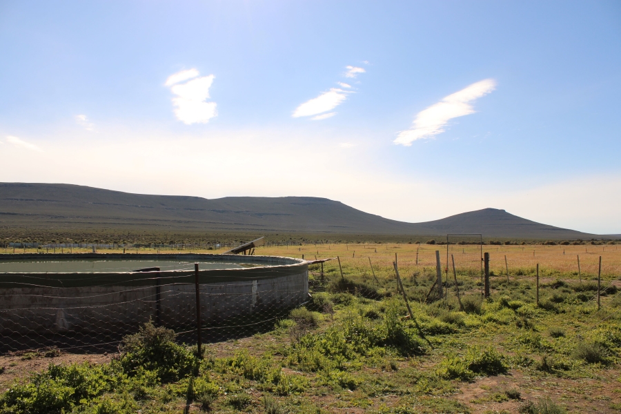 5 Bedroom Property for Sale in Fraserburg Rural Northern Cape